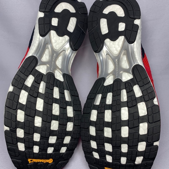 Adidas Adizero Adios Size 10.5 4 Running Shoe - Picture 4 of 6